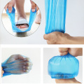wholesale cheap disposable protective arm sleeves cover with elastic for chef in kitchen